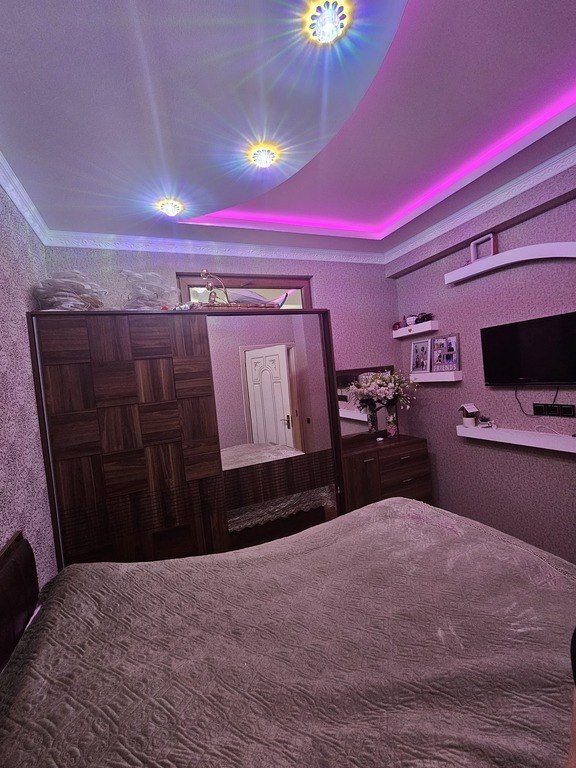 Satılır 3 otaqlı yeni tikili, 70 m², Abşeron-6
