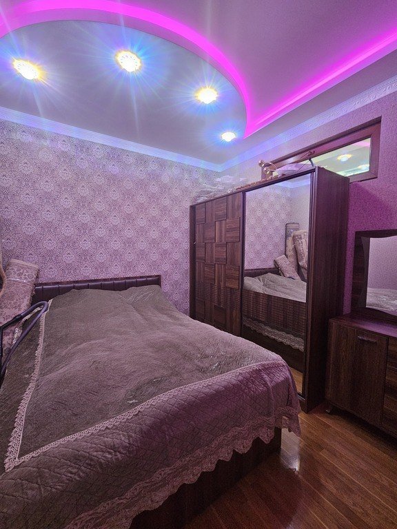 Satılır 3 otaqlı yeni tikili, 70 m², Abşeron-7