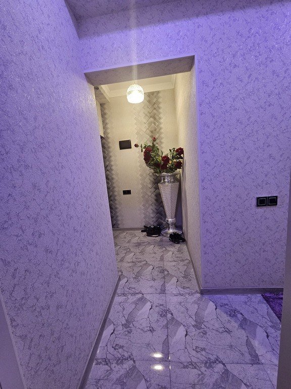 Satılır 3 otaqlı yeni tikili, 70 m², Abşeron-8