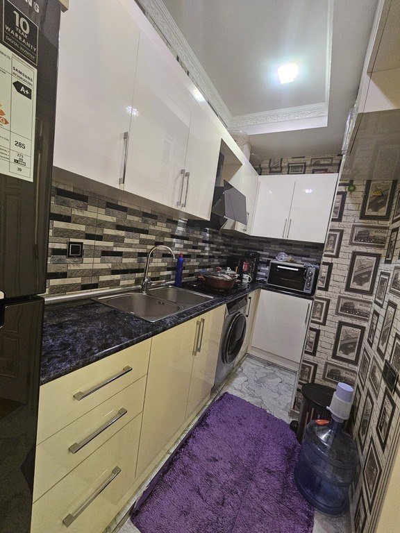 Satılır 3 otaqlı yeni tikili, 70 m², Abşeron-11
