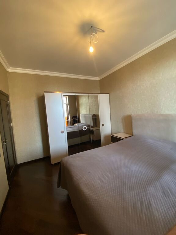Satılır 3 otaqlı yeni tikili, 123 m², Elmlər Akademiyası m.-5