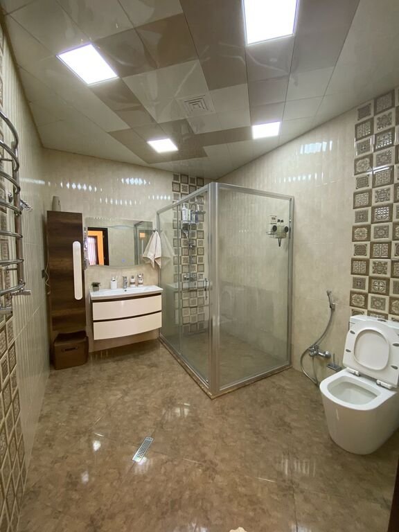 Satılır 3 otaqlı yeni tikili, 123 m², Elmlər Akademiyası m.-9