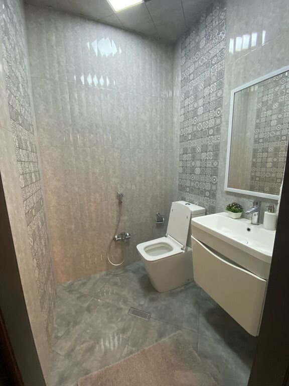 Satılır 3 otaqlı yeni tikili, 123 m², Elmlər Akademiyası m.-10
