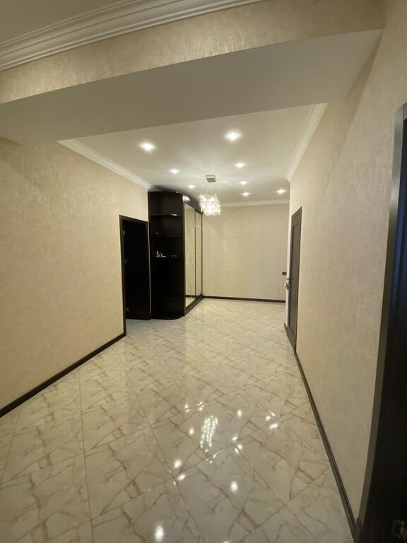 Satılır 3 otaqlı yeni tikili, 123 m², Elmlər Akademiyası m.-13