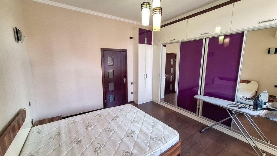 Kirayə verilir 3 otaqlı yeni tikili, 125 m², 28 May m.-10