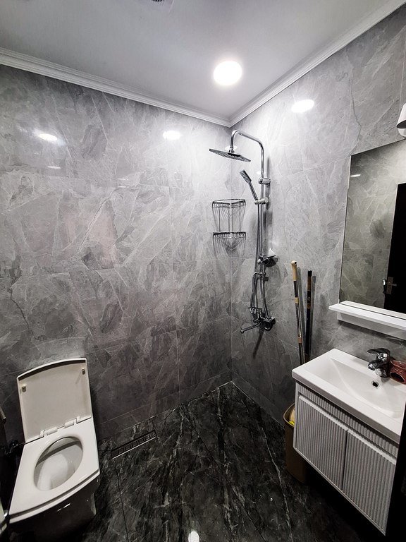 Kirayə verilir 3 otaqlı yeni tikili, 125 m², 28 May m.-11