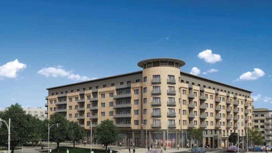 Satılır 3 otaqlı yeni tikili, 136 m², Xətai-1