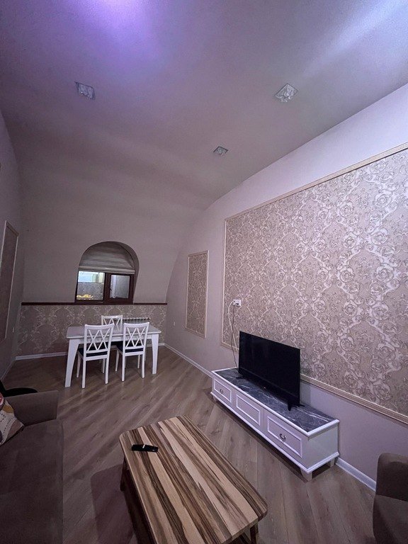 Kirayə verilir 3 otaqlı yeni tikili, 100 m², Nəriman Nərimanov m.-3