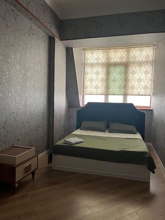 Kirayə verilir 3 otaqlı yeni tikili, 100 m², Nəriman Nərimanov m.-4