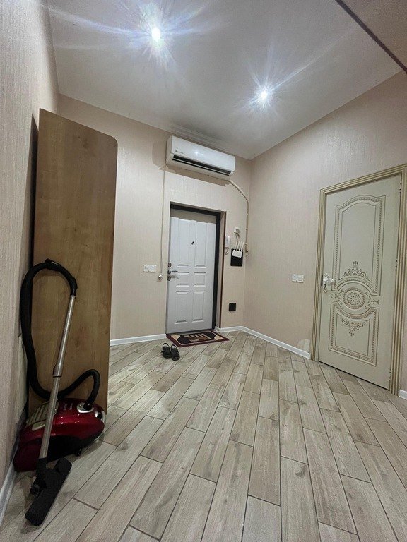 Kirayə verilir 3 otaqlı yeni tikili, 100 m², Nəriman Nərimanov m.-8