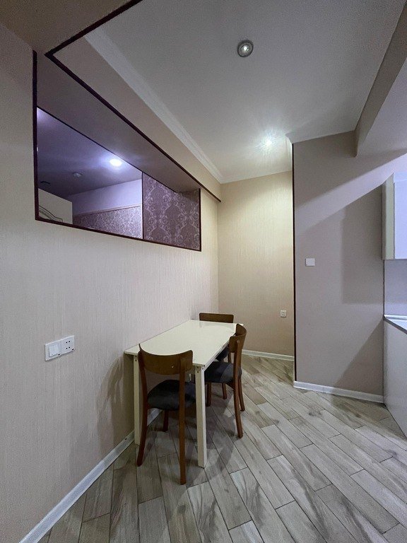 Kirayə verilir 3 otaqlı yeni tikili, 100 m², Nəriman Nərimanov m.-9