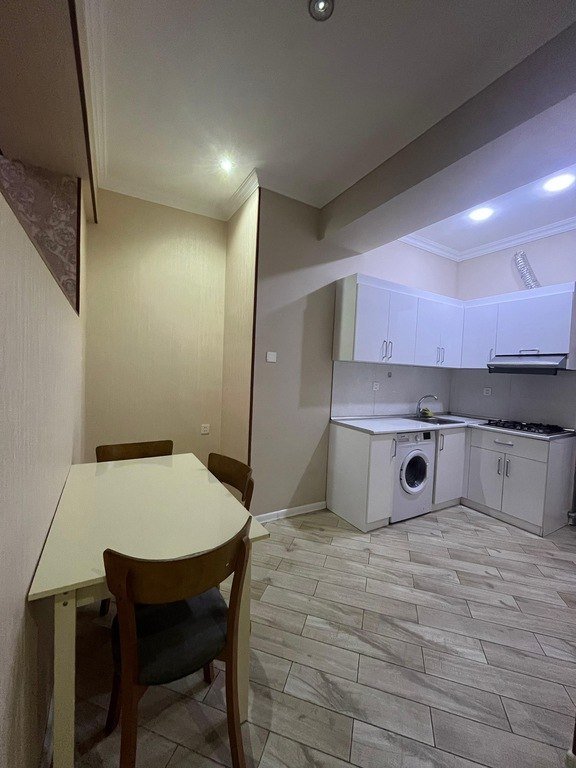 Kirayə verilir 3 otaqlı yeni tikili, 100 m², Nəriman Nərimanov m.-10