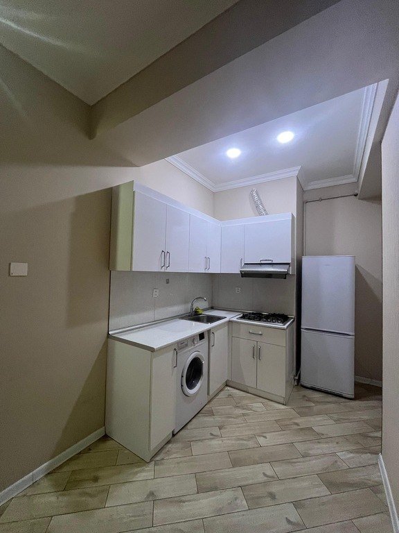 Kirayə verilir 3 otaqlı yeni tikili, 100 m², Nəriman Nərimanov m.-11
