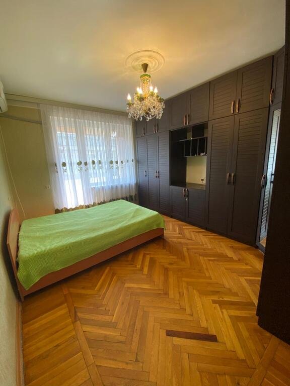 Kirayə verilir 2 otaqlı köhnə tikili, 60 m², Nərimanov-1