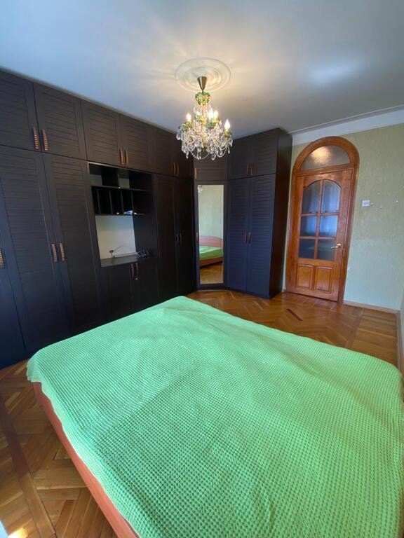 Kirayə verilir 2 otaqlı köhnə tikili, 60 m², Nərimanov-2