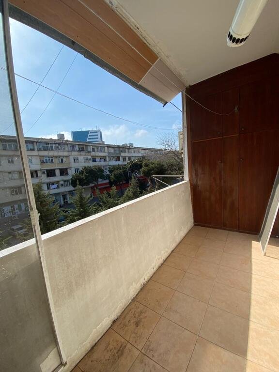 Kirayə verilir 2 otaqlı köhnə tikili, 60 m², Nərimanov-8