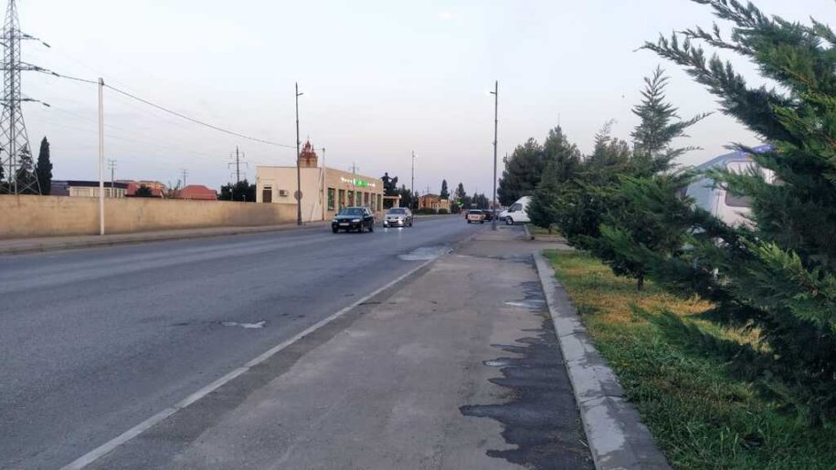 78 m<sup>2</sup> obyekt satılır, Xaçmaz-7