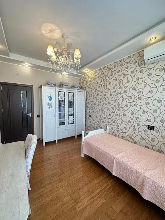 Satılır 3 otaqlı yeni tikili, 126 m², Xətai m.-11