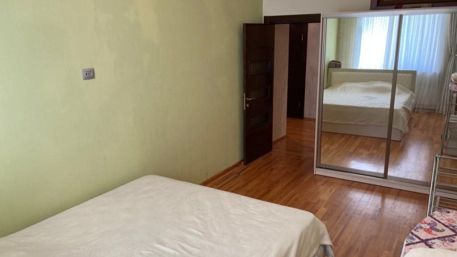 Kirayə verilir 2 otaqlı yeni tikili, 100 m², Nizami m.-3