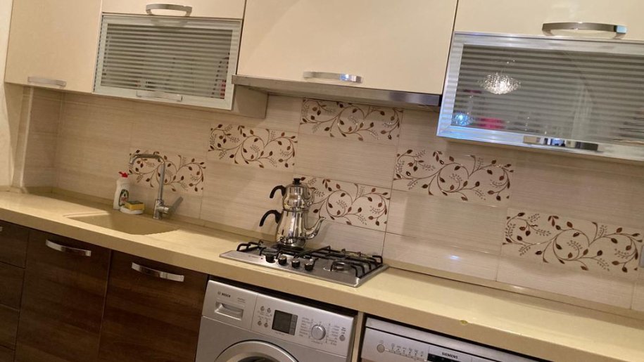 Kirayə verilir 2 otaqlı yeni tikili, 100 m², Nizami m.-4