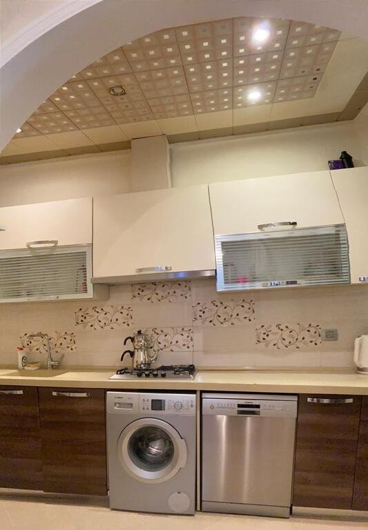 Kirayə verilir 2 otaqlı yeni tikili, 100 m², Nizami m.-6