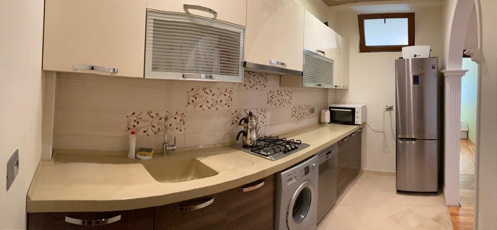 Kirayə verilir 2 otaqlı yeni tikili, 100 m², Nizami m.-8