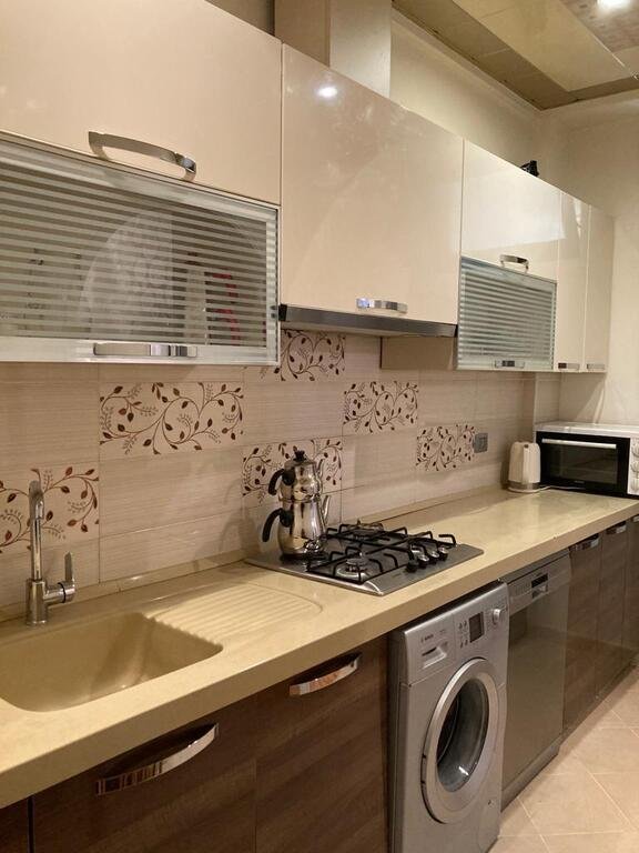 Kirayə verilir 2 otaqlı yeni tikili, 100 m², Nizami m.-9
