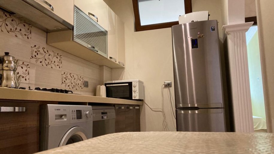 Kirayə verilir 2 otaqlı yeni tikili, 100 m², Nizami m.-11