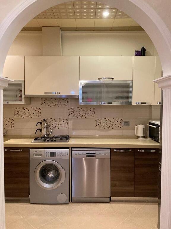 Kirayə verilir 2 otaqlı yeni tikili, 100 m², Nizami m.-12