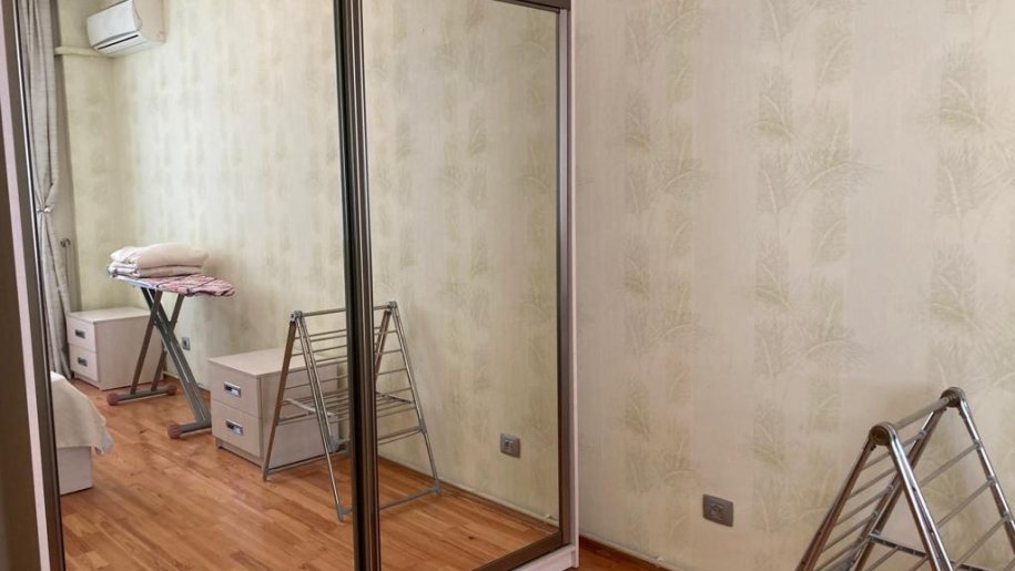 Kirayə verilir 2 otaqlı yeni tikili, 100 m², Nizami m.-13