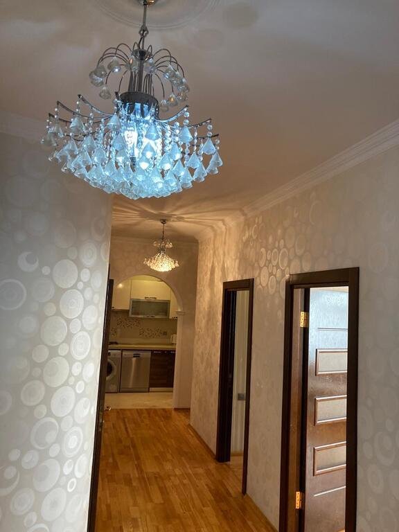 Kirayə verilir 2 otaqlı yeni tikili, 100 m², Nizami m.-20