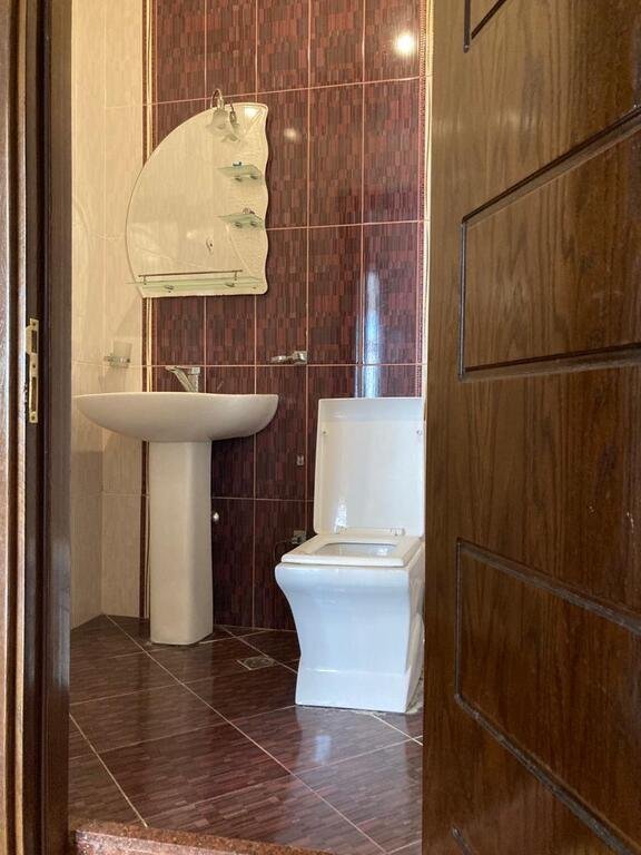 Kirayə verilir 2 otaqlı yeni tikili, 100 m², Nizami m.-22