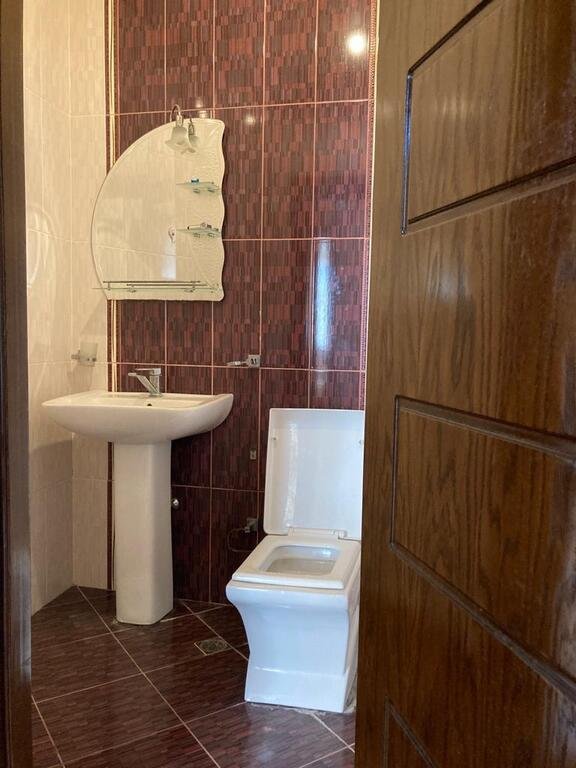 Kirayə verilir 2 otaqlı yeni tikili, 100 m², Nizami m.-23