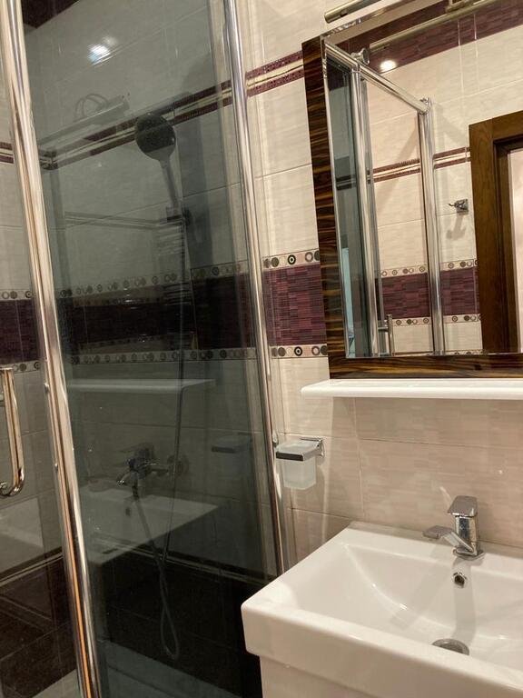 Kirayə verilir 2 otaqlı yeni tikili, 100 m², Nizami m.-24
