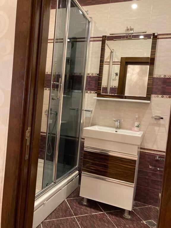 Kirayə verilir 2 otaqlı yeni tikili, 100 m², Nizami m.-25