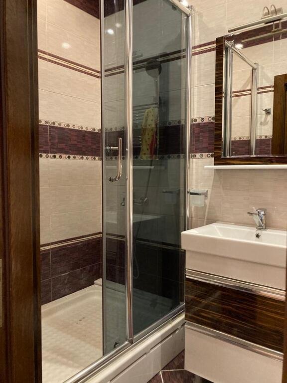 Kirayə verilir 2 otaqlı yeni tikili, 100 m², Nizami m.-26