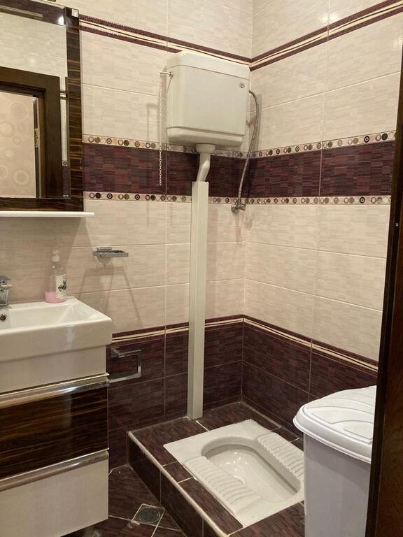 Kirayə verilir 2 otaqlı yeni tikili, 100 m², Nizami m.-27