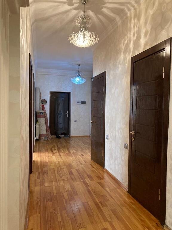 Kirayə verilir 2 otaqlı yeni tikili, 100 m², Nizami m.-28