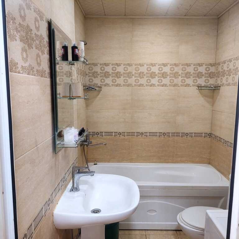 Satılır 2 otaqlı yeni tikili, 45 m², Neftçilər m.-2