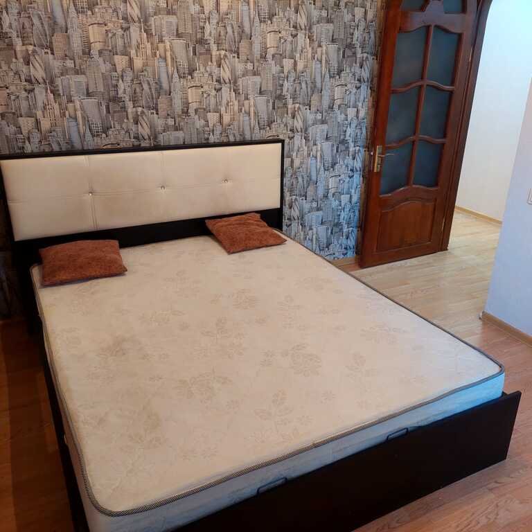 Satılır 2 otaqlı yeni tikili, 45 m², Neftçilər m.-5