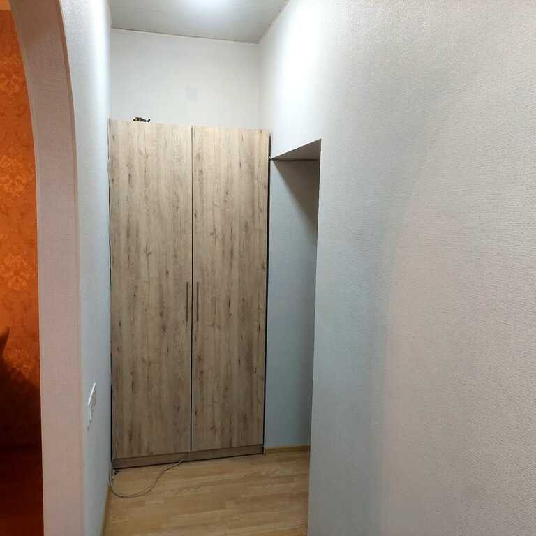 Satılır 2 otaqlı yeni tikili, 45 m², Neftçilər m.-6