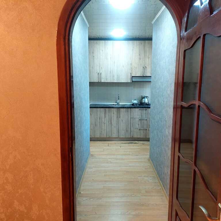 Satılır 2 otaqlı yeni tikili, 45 m², Neftçilər m.-8