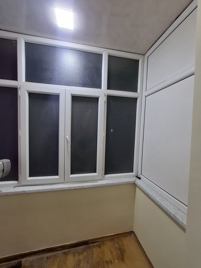 Kirayə verilir 2 otaqlı köhnə tikili, 65 m², Gəncə-6