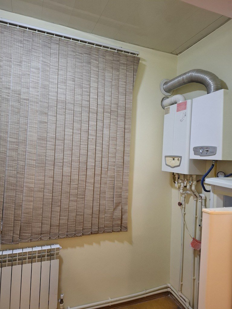 Kirayə verilir 2 otaqlı köhnə tikili, 65 m², Gəncə-10