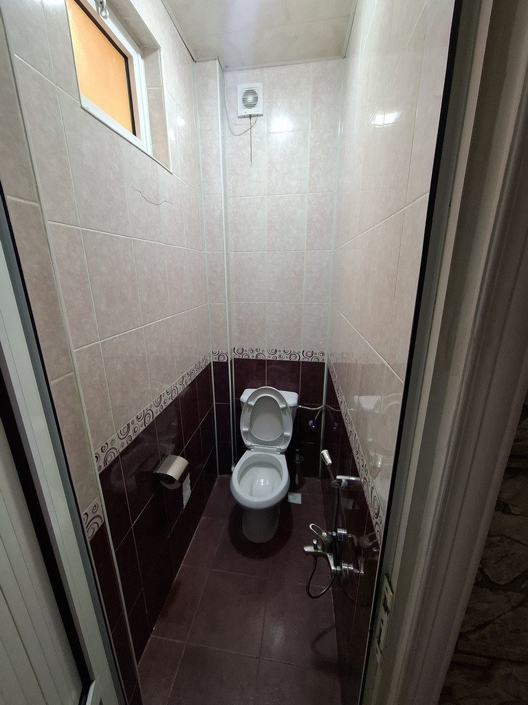 Kirayə verilir 2 otaqlı köhnə tikili, 65 m², Gəncə-11