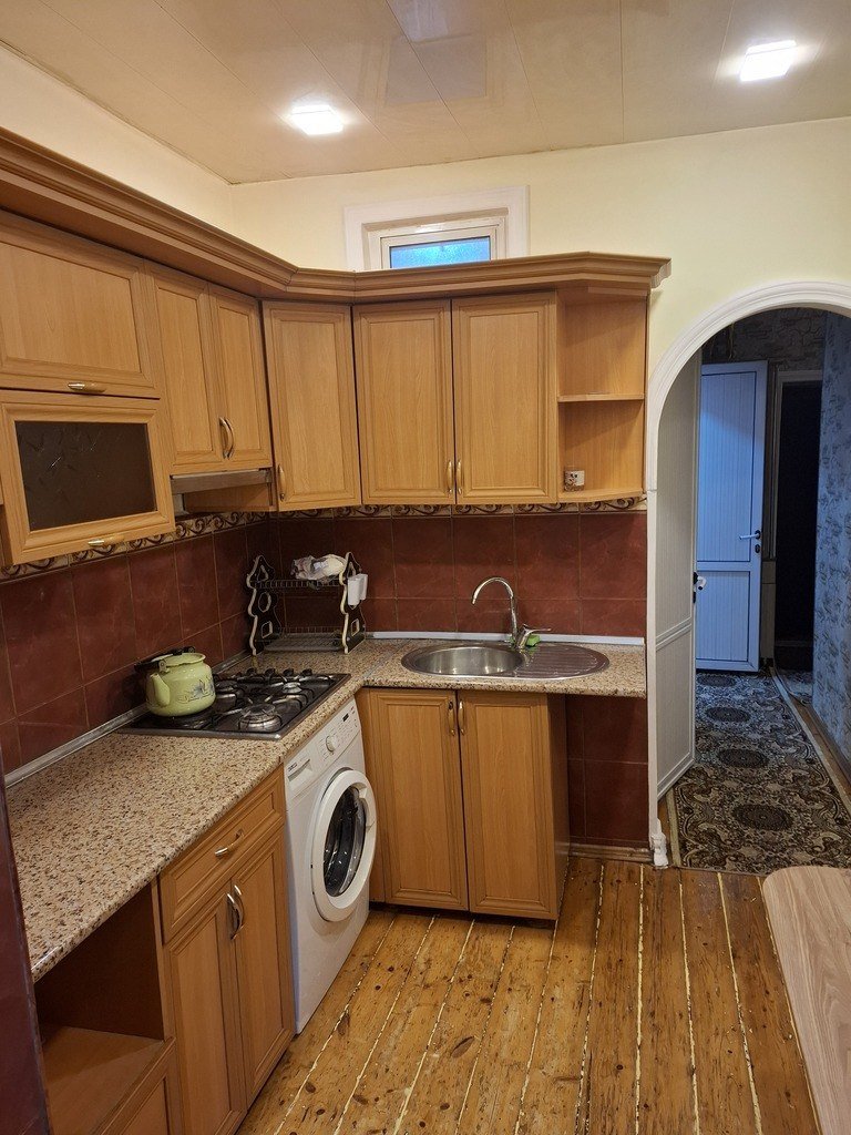 Kirayə verilir 2 otaqlı köhnə tikili, 65 m², Gəncə-13