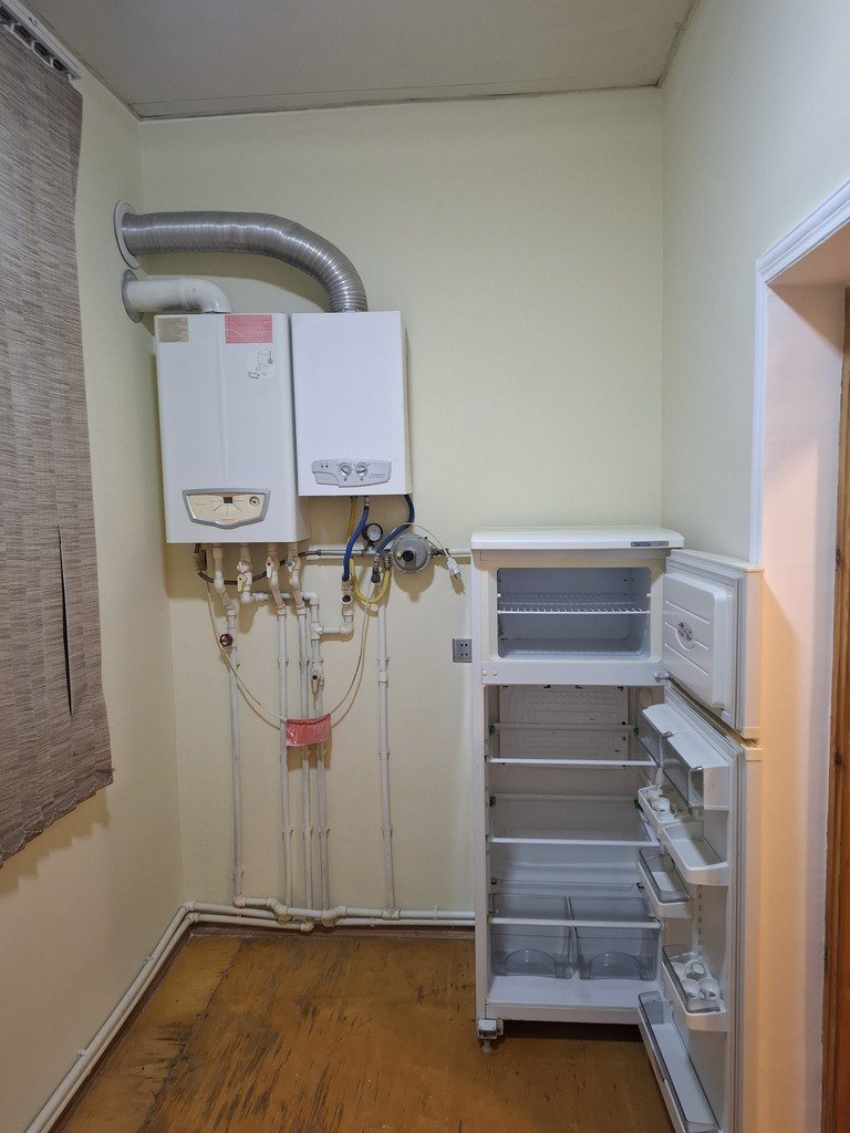 Kirayə verilir 2 otaqlı köhnə tikili, 65 m², Gəncə-14