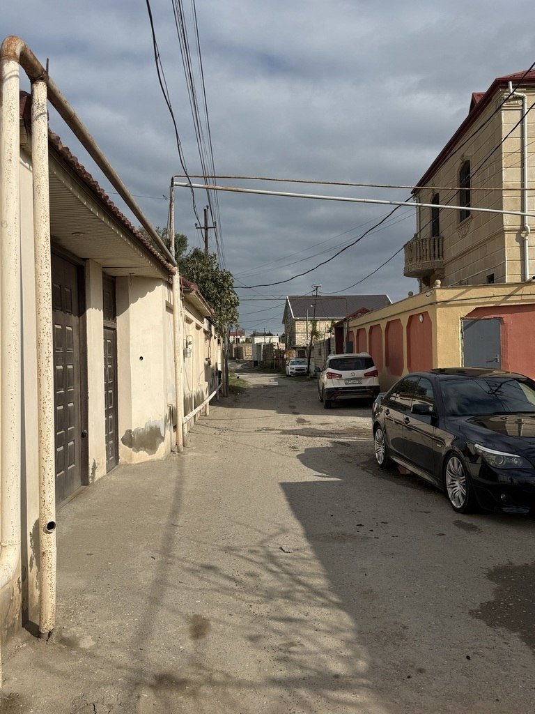 3 sot torpaq satılır, Novxanı-4