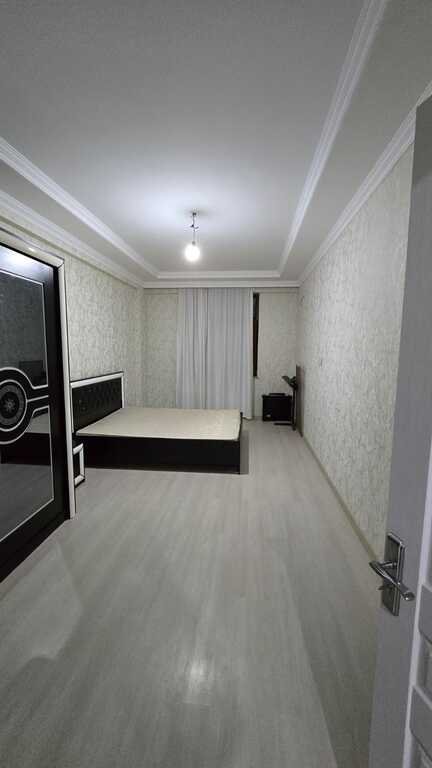 Kirayə verilir 2 otaqlı yeni tikili, 60 m², İnşaatçılar m.-4