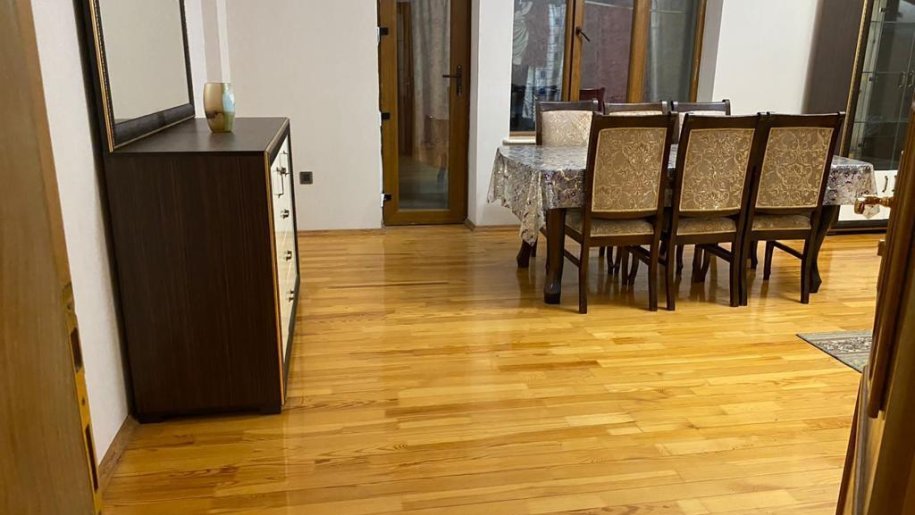 Satılır 3 otaqlı yeni tikili, 141 m², 8 noyabr-2